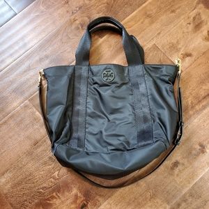 Tory Burch Nylon Crossbody